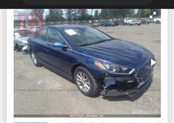 هیۆندای سۆناتا